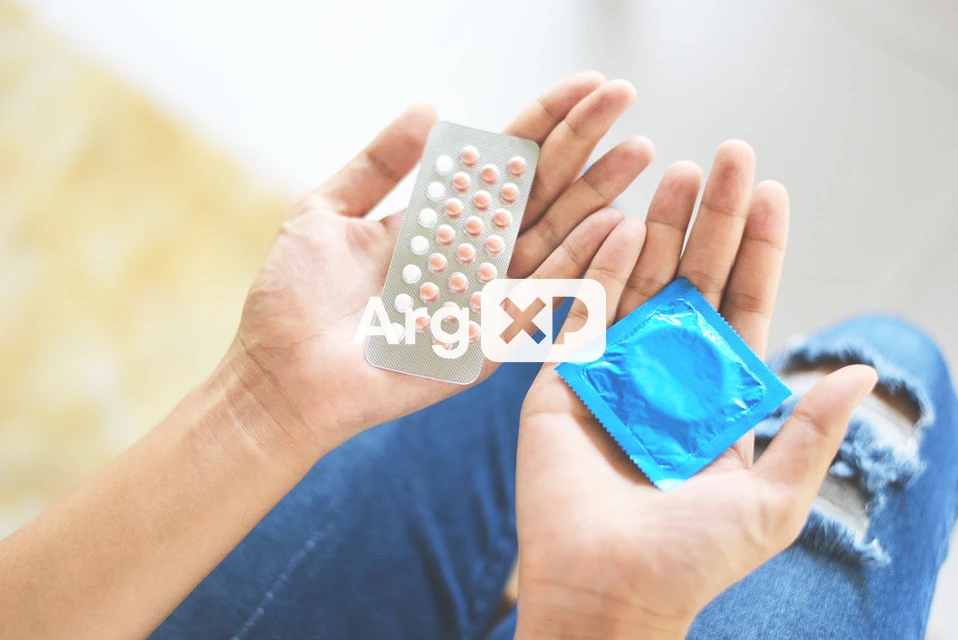 Salud Sexual – Estrategias para promoverla como escort