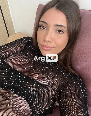 Foto de Anabel