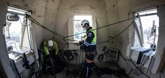 Foto 3 Los 86 años del Obelisco de Buenos Aires