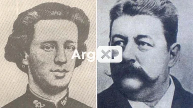 La ZWI MIGDAL, la red de trata de principios de 1900