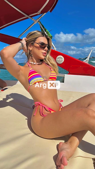 Foto de Luar