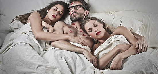 Foto 2 Infidelidad Consentida – Comprendiendo las mejores prácticas para escorts