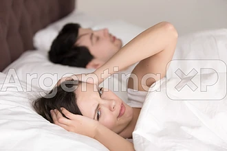 Resaca de sexo – El día después de estar con un cliente