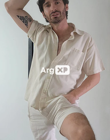 Foto de Facundo