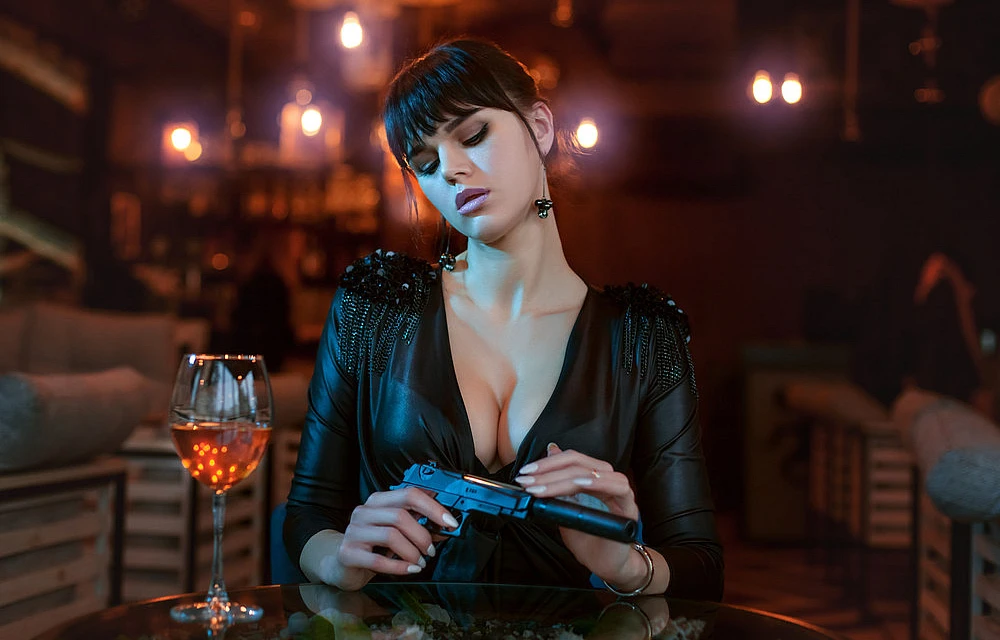 Foto 1 Situaciones de Riesgo – Estrategias para Escorts en el Trabajo