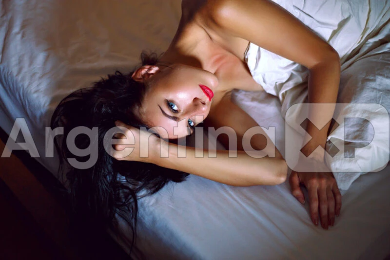 Foto 1 Maquillaje para escorts – Como verte fabulosa cuando tienes sexo