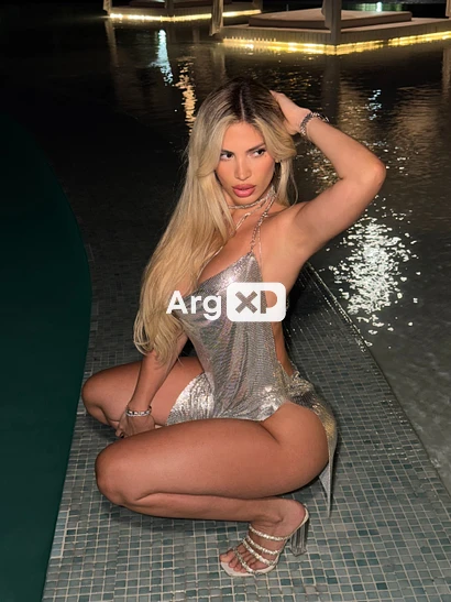 Foto de Rubi Alba