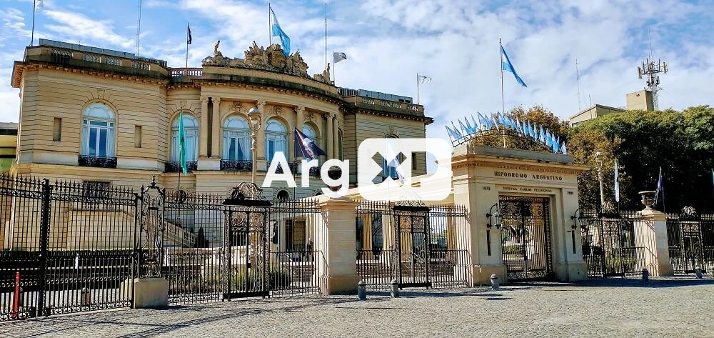 Hipódromo de Palermo: la experiencia VIP de las carreras nocturnas