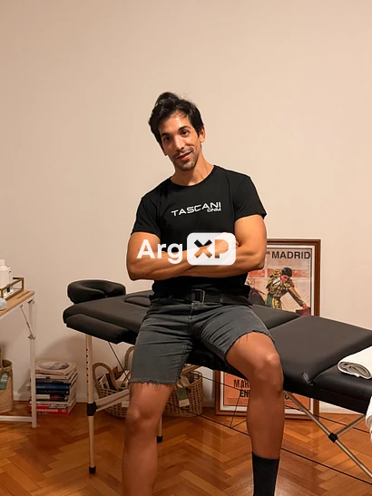 Foto de Pablo