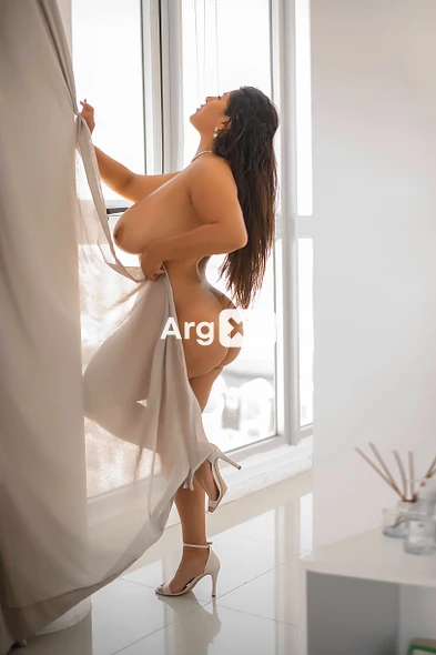 Foto de Felicitas ZN