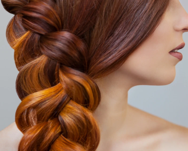 Foto 4 Luce sofisticada – 5 peinados más duraderos para escorts