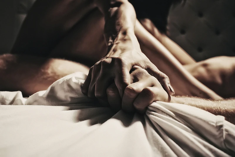 Foto 2 Masturbación en pareja – Cómo hacerlo con tu escort