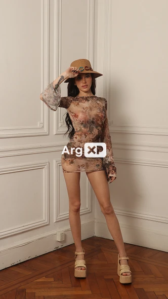Foto de Ariadna