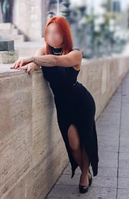 Franchezca Diamond Red