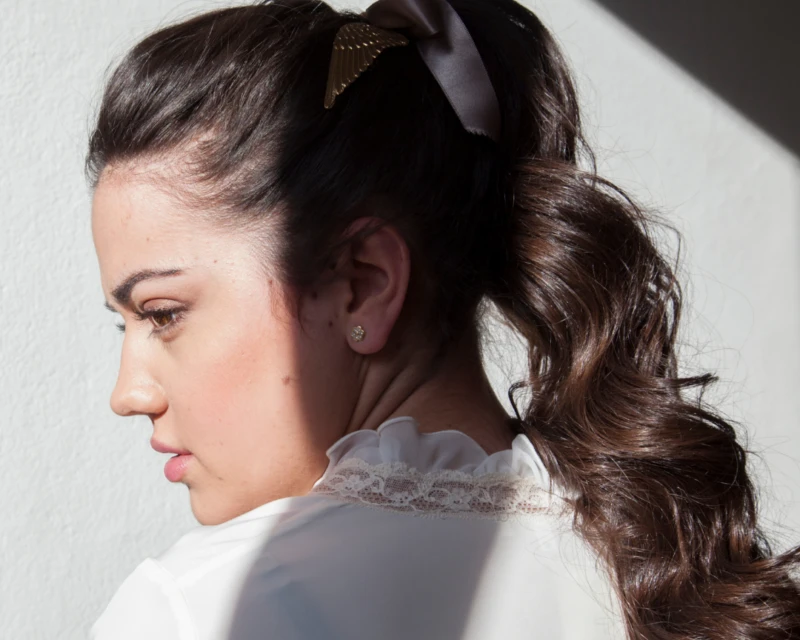 Foto 5 Luce sofisticada – 5 peinados más duraderos para escorts