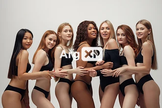 Lencería para escorts y su tipo de cuerpo