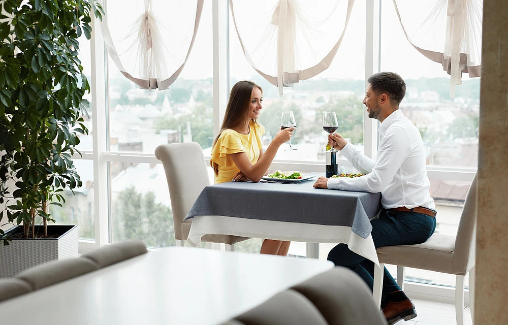 Foto 1 Seguridad Personal – Estrategias para escorts en citas