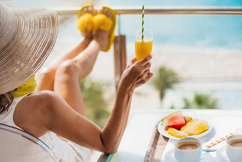 Foto 2 Detalles románticos – Cómo sorprender a una escort