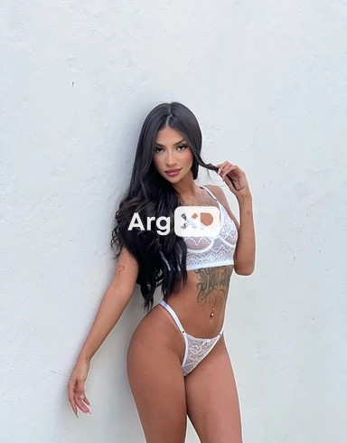 Foto de Serena Fox