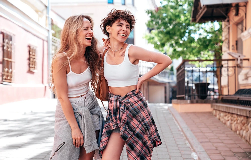 Foto 1 Orientación sexual – Consejos para una vida plena y saludable