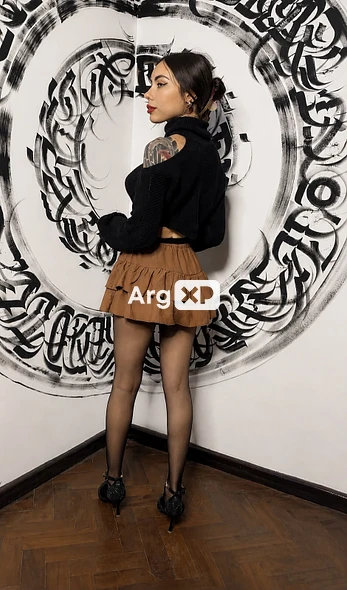 Foto de Milena Yuka