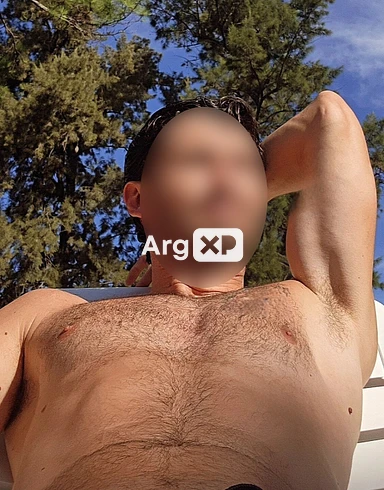Foto de Facundo