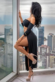 Ariel ZN Diamond Red