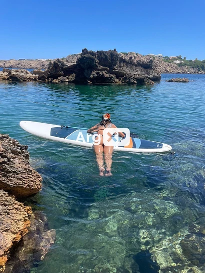 Foto de Giovanna Frank