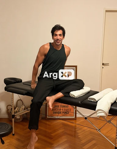 Foto de Pablo