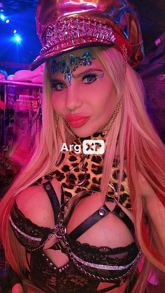 Foto de Gala Paris