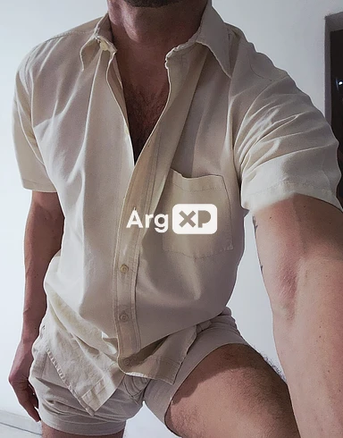 Foto de Facundo