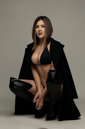 Sophi Diamond