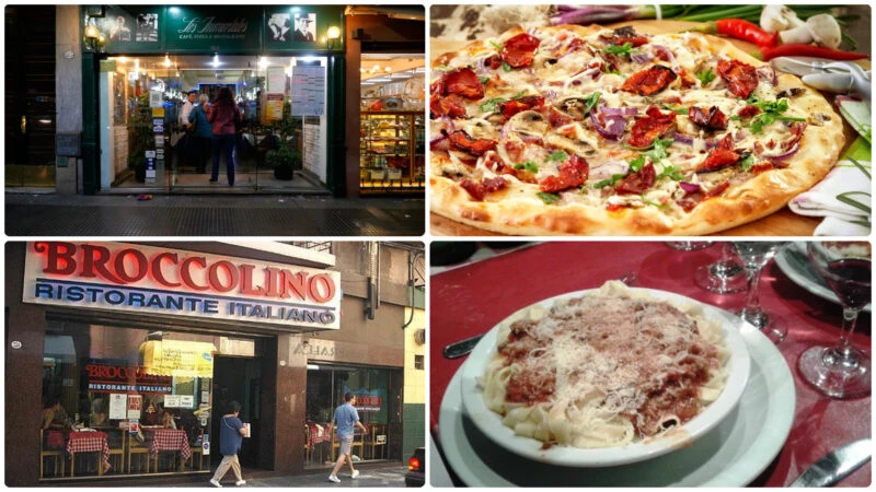 Foto 2 ¿Qué hacer en Microcentro? – Lugares para visitar