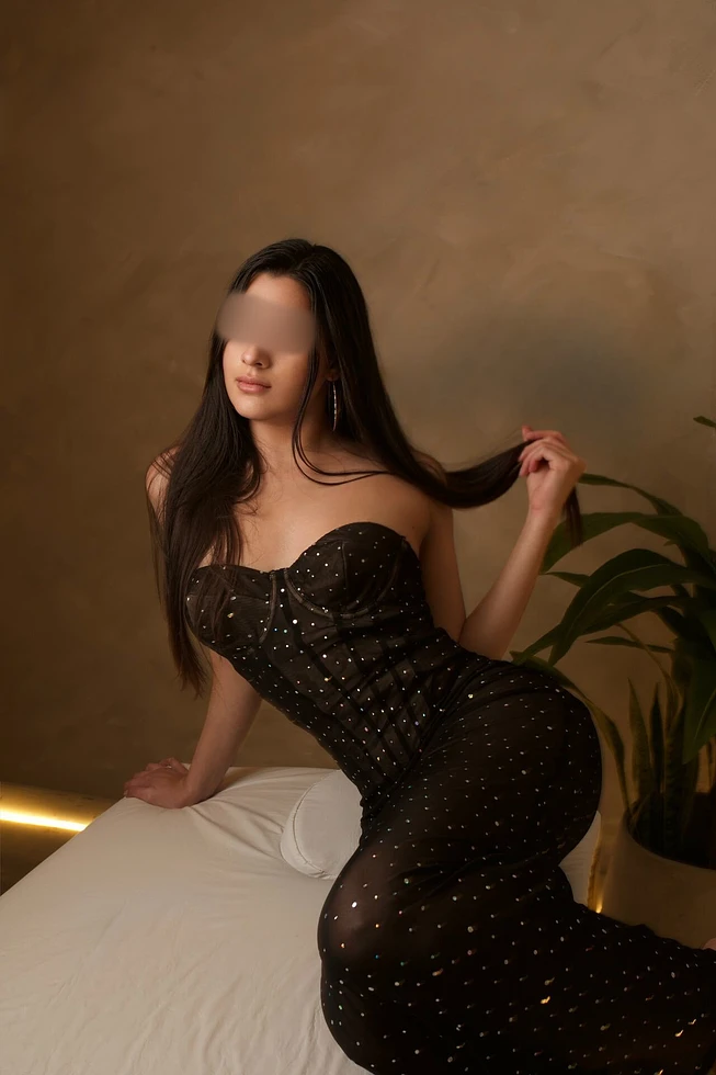 Foto de Erika