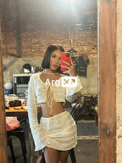 Foto de Melisa Zam