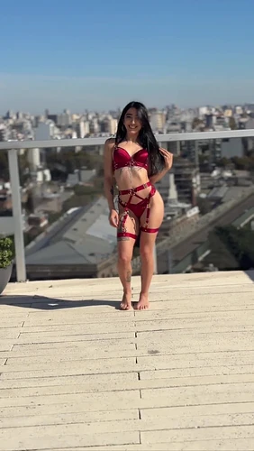 Video de Lunita