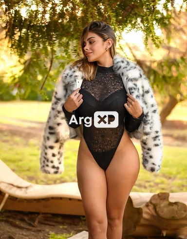 Foto de Agustina