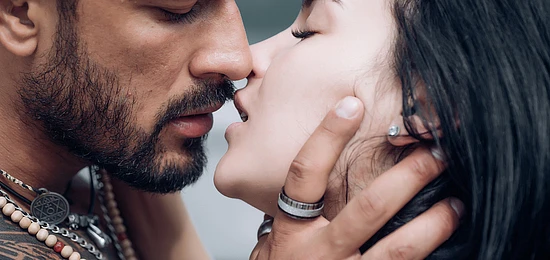 Foto 2 Comunicación respetuosa – Cómo hablar con una escort