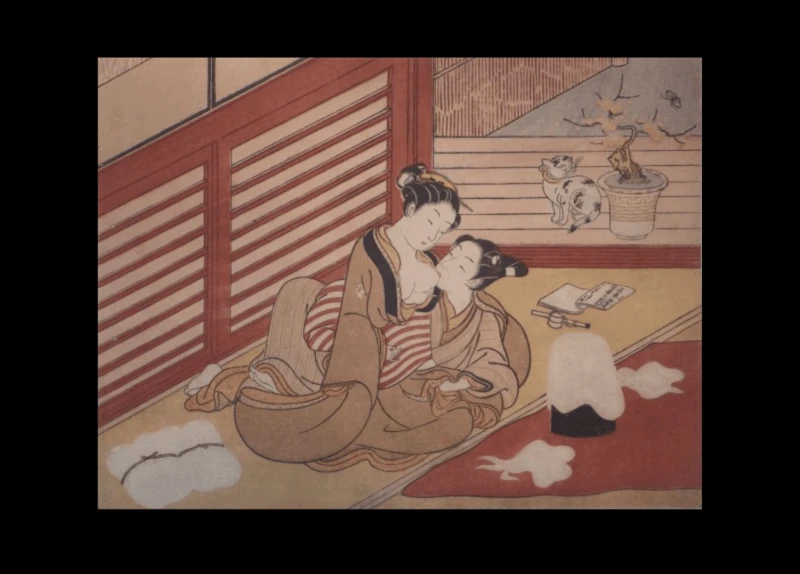 Foto 2 6 secretos del Tao para mayor duración sexual, placer y vitalidad en el sexo.