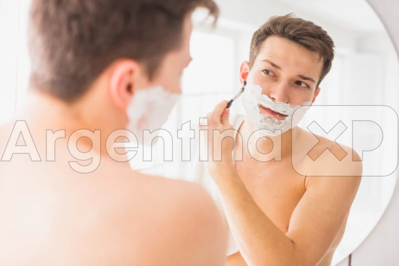 Foto 1 Rutina de aseo – Qué hacer antes de salir con una escort