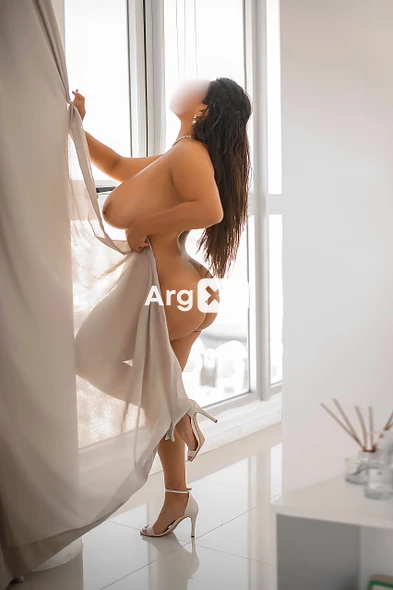 Foto de Felicitas ZN
