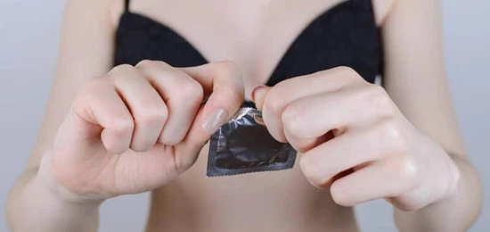 Foto 1 Encuentros con escorts – Los riesgos y miedos detrás de las ETS