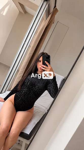 Foto de Luana