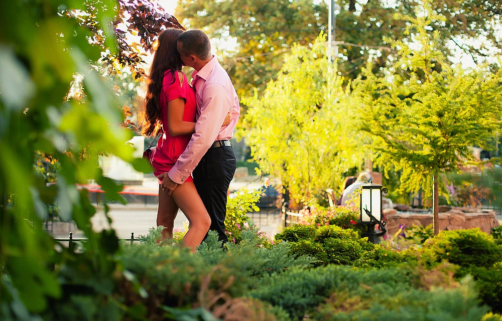 Foto 1 Sexo fuera de casa – Los mejores lugares para coger con escorts