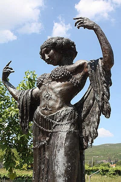 Foto 2 Escorts de clase alta – Las prostitutas más famosas de la historia