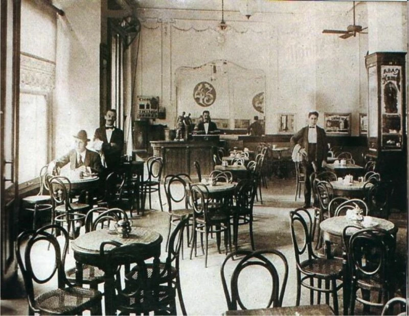 Foto 1 Cabarets en Buenos Aires – Diego Ruiz comparte sus historias