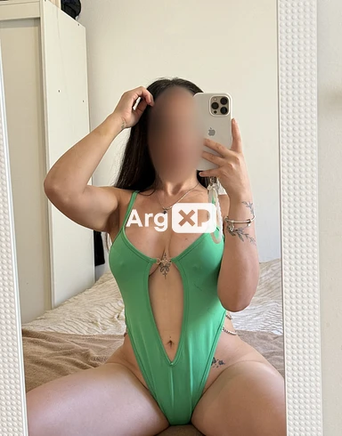 Foto de Priscila
