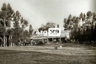 Lo de Hansen, un mítico bar de Palermo donde se prohibió un tango