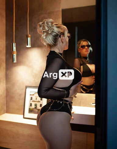 Foto de Ana Paula