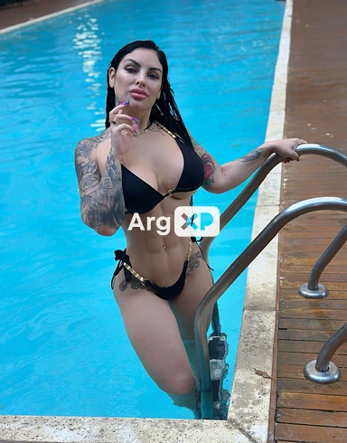 Foto de Pamela
